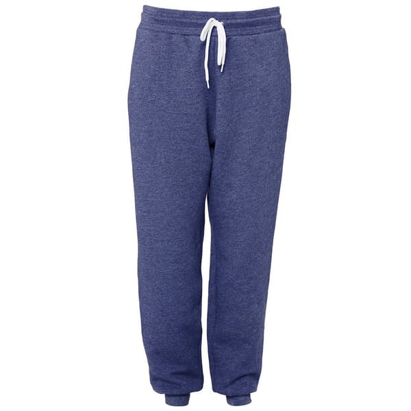 Bella + Canvas Unisex vuxna Jogger Sweatpants