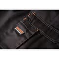 Miniatyrbilde 2 av 5: Result Unisex Work-Guard Lite X-Over Holster Workwear Trousers (Breathable And Windproof)
