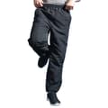 Miniatyrbilde 2 av 3: Tombo Teamsport Mens Sports Lined Tracksuit Bottoms / Jog Pants
