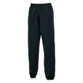 Miniatyrbilde 1 av 3: Tombo Teamsport Mens Sports Lined Tracksuit Bottoms / Jog Pants