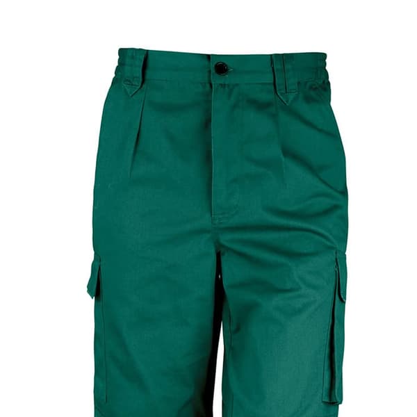 Result Unisex Work-Guard Windproof Action Trousers / Workwear