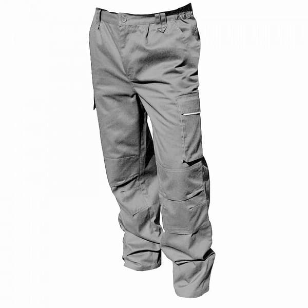 Result Unisex Work-Guard Windproof Action Trousers / Workwear