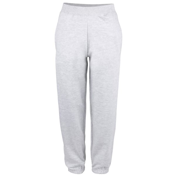 Awdis College Sweatpants / Joggingbyxor med manschett
