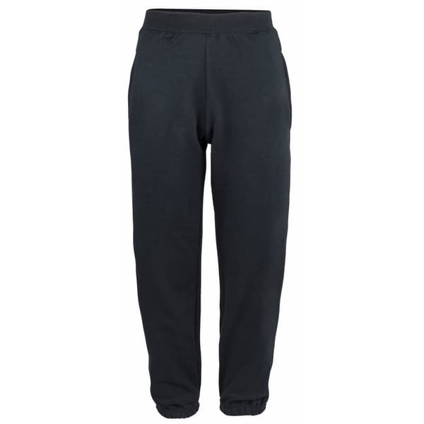 Awdis College Sweatpants / Joggingbyxor med manschett