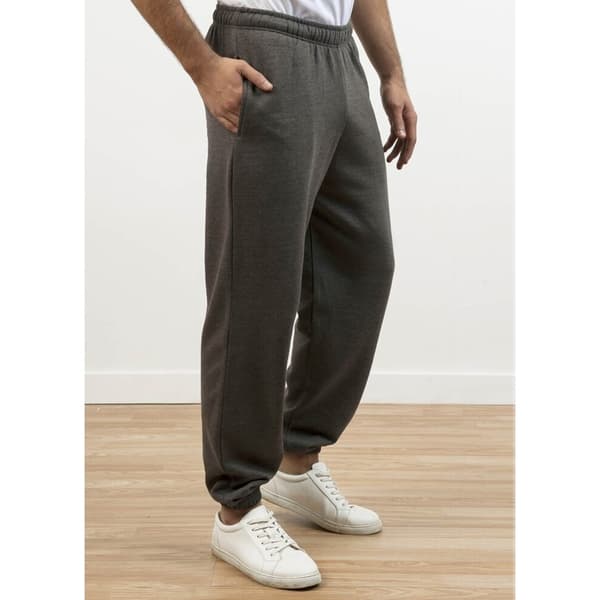Awdis College Sweatpants / Joggingbyxor med manschett