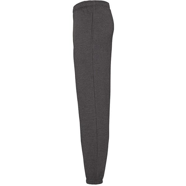 Awdis College Sweatpants / Joggingbyxor med manschett