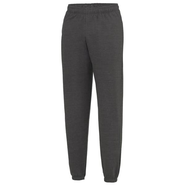 Awdis College Sweatpants / Joggingbyxor med manschett