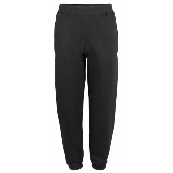 Awdis College Sweatpants / Joggingbyxor med manschett