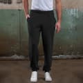 Miniatyrbillede 2 af 2: Awdis College Sweatpants med manchetter / Joggingbukser
