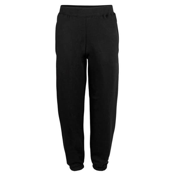 Awdis College Sweatpants / Joggingbyxor med manschett