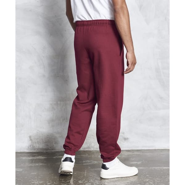 Awdis College Sweatpants / Joggingbyxor med manschett