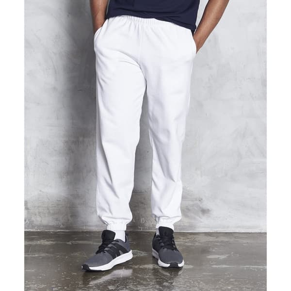 Awdis College Cuffed Sweatpants / Jogging Bottoms