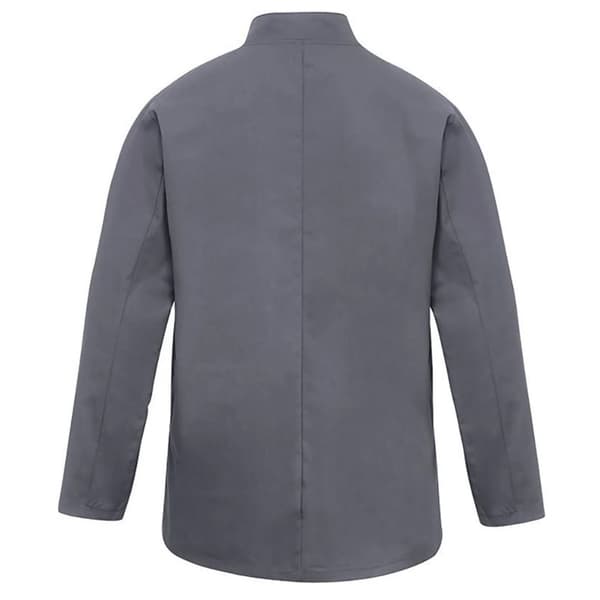 Premier Unisex kokkenes jakke (pakke med 2)
