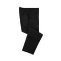 Miniatyrbilde 1 av 2: Dennys Unisex Black Elasticated Trouser / Chefswear