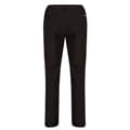 Miniatyrbilde 2 av 4: Regatta Great Outdoors Womens/Ladies Geo Softshell II Regular Leg Trousers