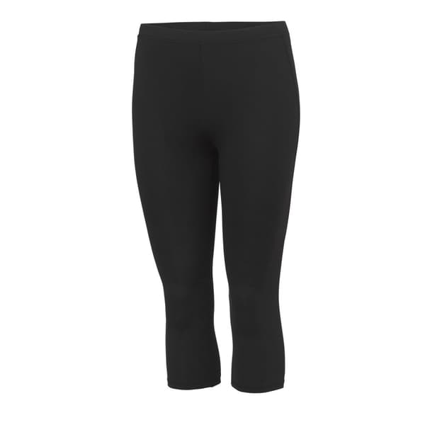 AWDis Just Cool Childrens/Girls Cool Capri Sports Trousers
