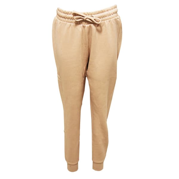 TriDri Womens/Ladies Fitted Joggers