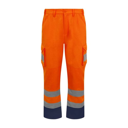 Bild av PRO RTX High Visibility Byxor för herrar