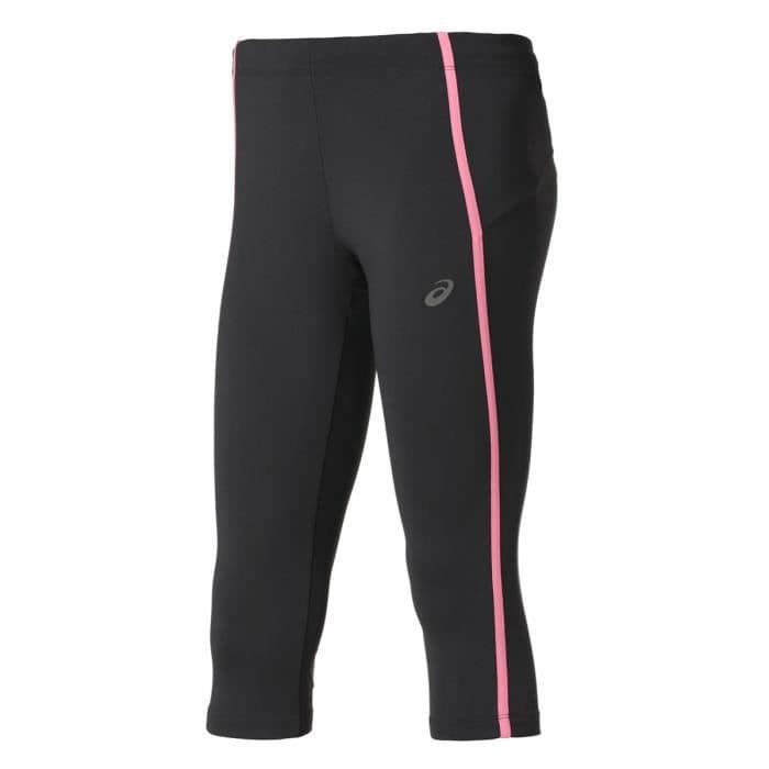 ASICS Kneetight Running Tights - Kvinder - Sort