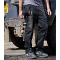 Miniatyrbilde 3 av 3: PRO RTX Mens Pro Tradesman Trousers