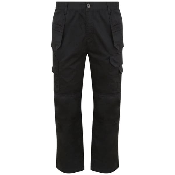 PRO RTX Mens Pro Tradesman Trousers
