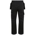 Miniatyrbilde 2 av 3: PRO RTX Mens Pro Tradesman Trousers