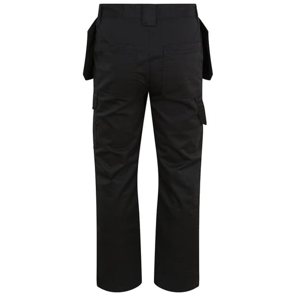 PRO RTX Mens Pro Tradesman Trousers
