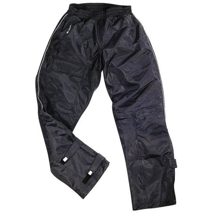 DG P100 AW regnbukser M