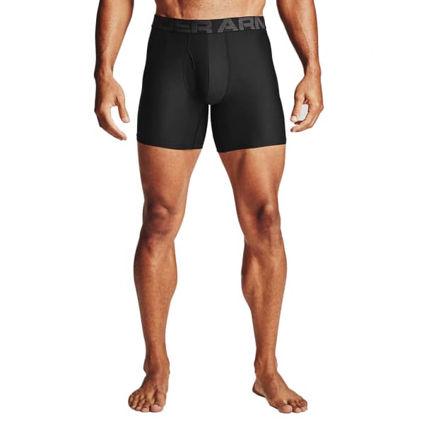 UA Tech Boxerjock 15cm 2-Pack