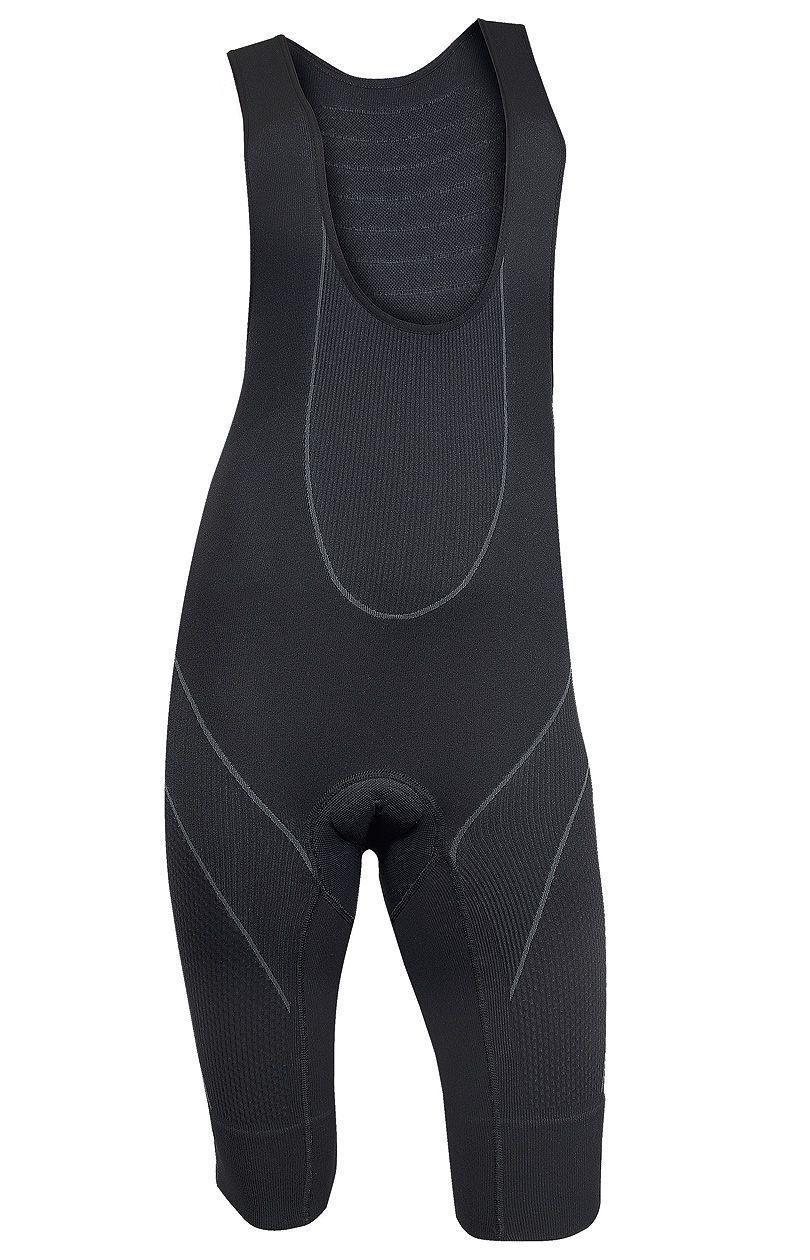 X-bike cykelbyxor för kvinnor SP00180, svart, XL