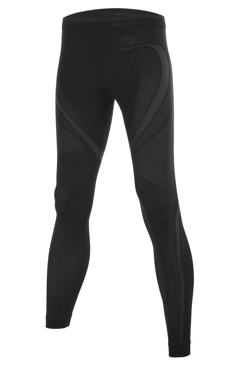 Damer fitness Bukser LE10750, sort, S