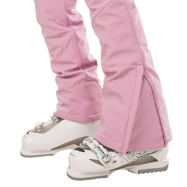 Trespass Womens/Ladies Lois Ski Trousers