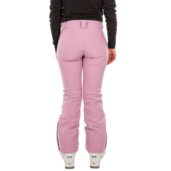 Trespass Womens/Ladies Lois Ski Trousers