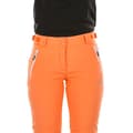 Miniatyrbilde 5 av 5: Trespass Womens/Ladies Lois Ski Trousers