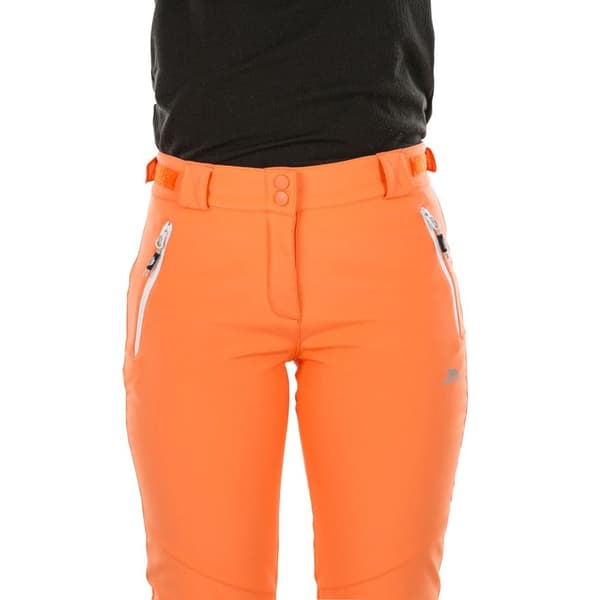 Trespass Womens/Ladies Lois Ski Trousers