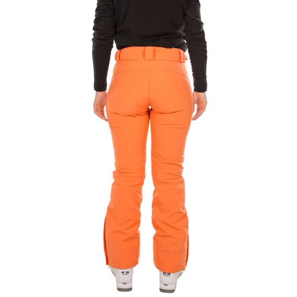 Trespass Womens/Ladies Lois Ski Trousers