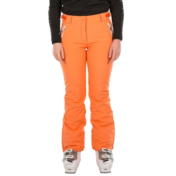 Trespass Womens/Ladies Lois Ski Trousers
