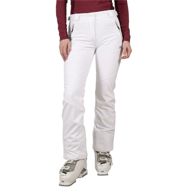 Trespass Womens/Ladies Lois Ski Trousers