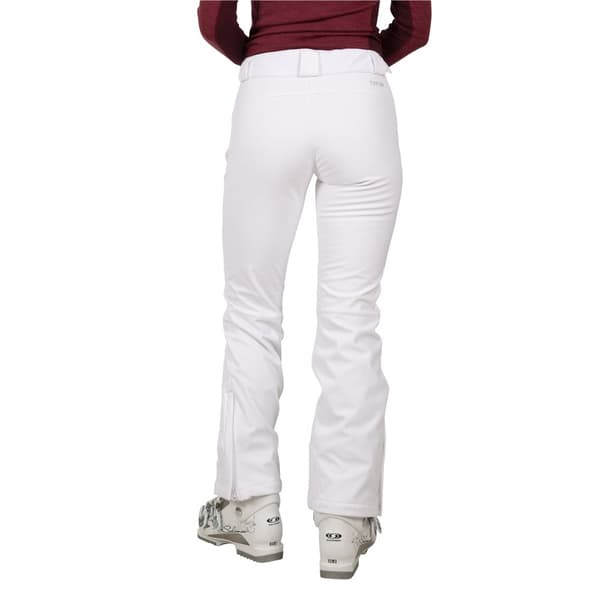 Trespass Womens/Ladies Lois Ski Trousers
