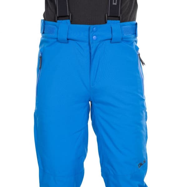 Trespass Mens Becker Ski Trousers