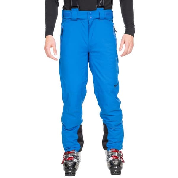 Trespass Mens Becker Ski Trousers