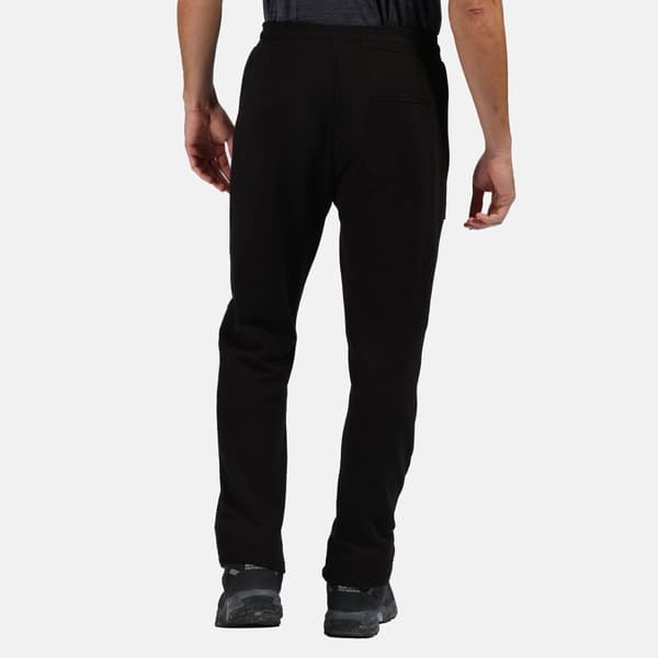Regatta Mens Jeopardize Jogging Bottoms