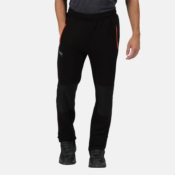 Regatta Mens Jeopardize Jogging Bottoms