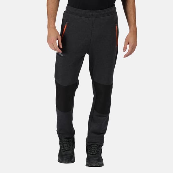 Regatta Mens Jeopardize Jogging Bottoms