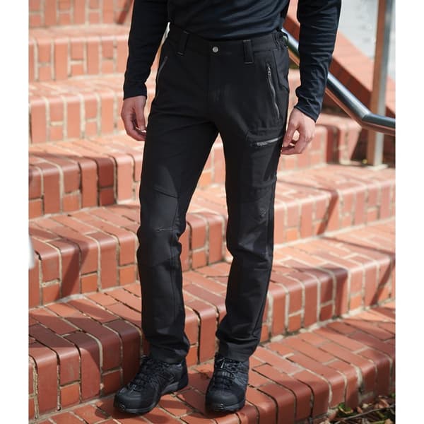 Regatta Mens X-Pro Prolite Stretch Trousers