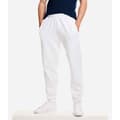 Miniatyrbillede 3 af 3: Fruit of the Loom Herre Classic elastiske joggingbukser med elastik til mænd