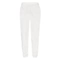 Miniatyrbillede 1 af 3: Fruit of the Loom Herre Classic elastiske joggingbukser med elastik til mænd
