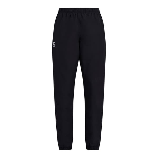 Canterbury Mens Club Tracksuit Bottoms Black XXL