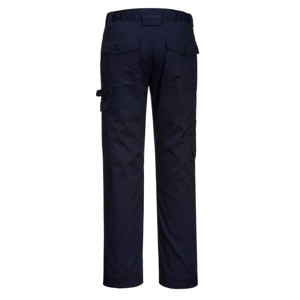 Portwest Mens Super Work Trousers