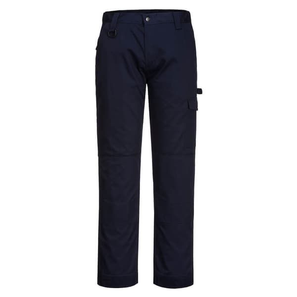 Portwest Mens Super Work Trousers